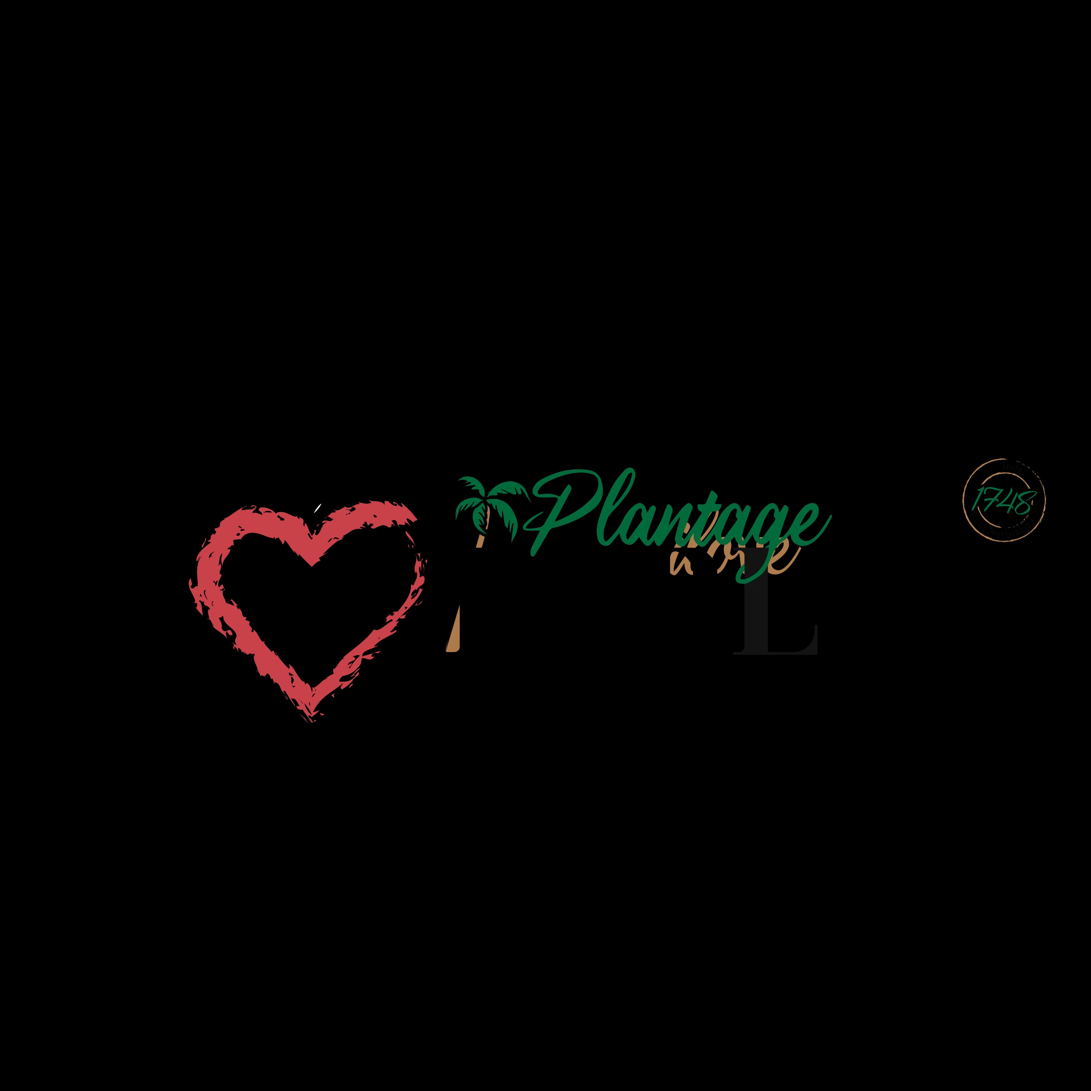 print designs i love plantage berlijn v2 Quote